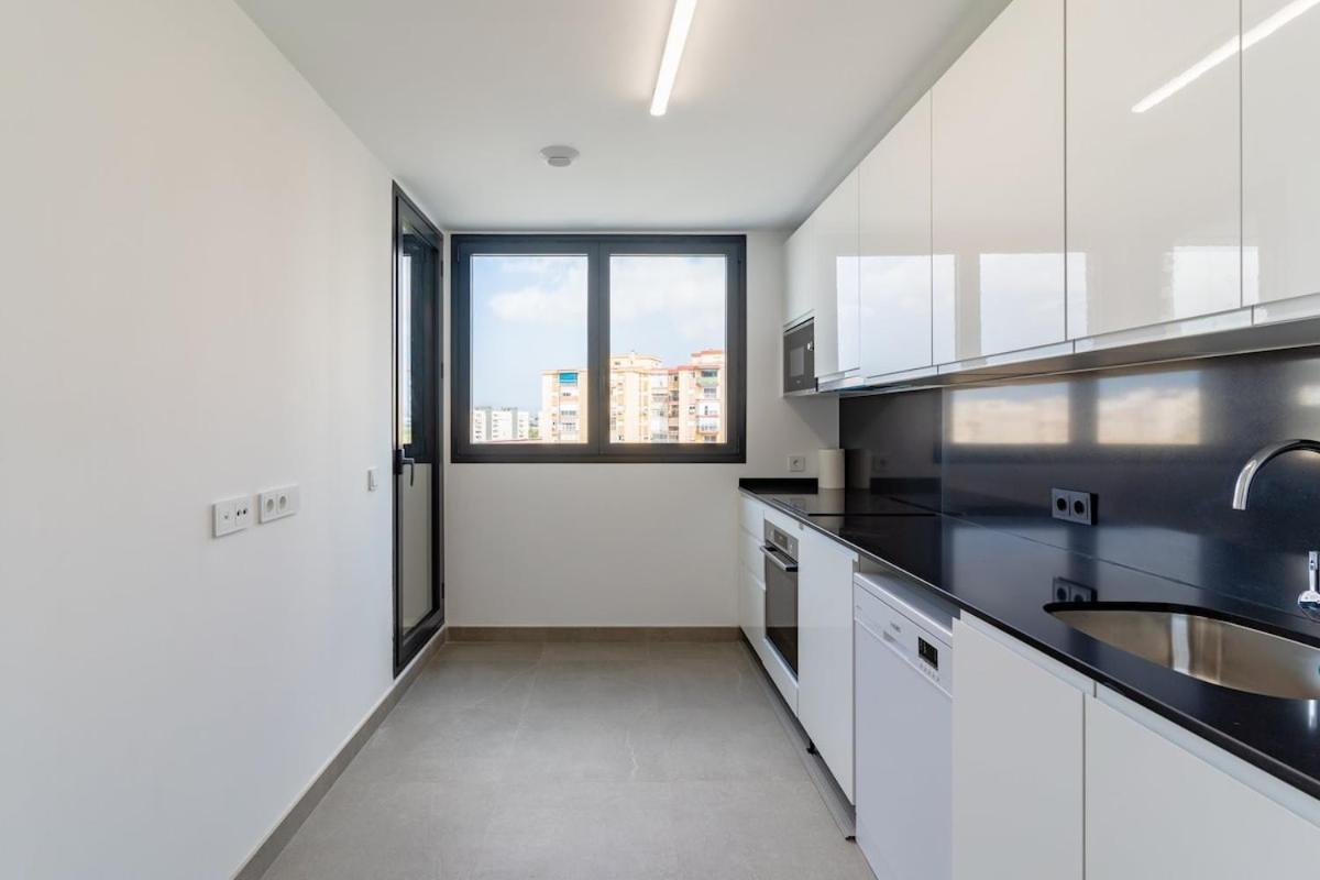 Appartement Sunny