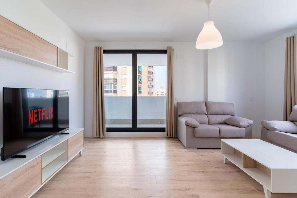 Sunny Appartement